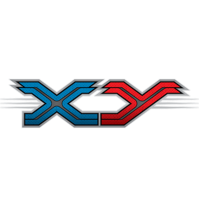 XY Promo Cards
