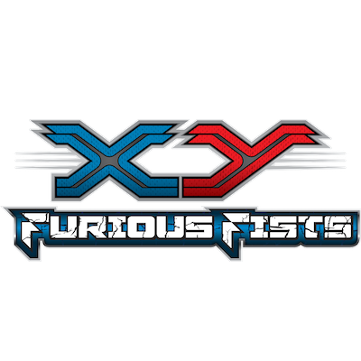 XY: Furious Fists