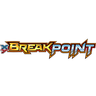 XY: BREAKpoint