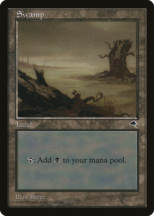 Swamp (TMP-340)