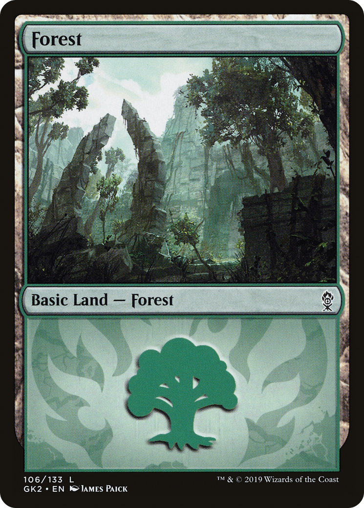Forest (GK2-106)