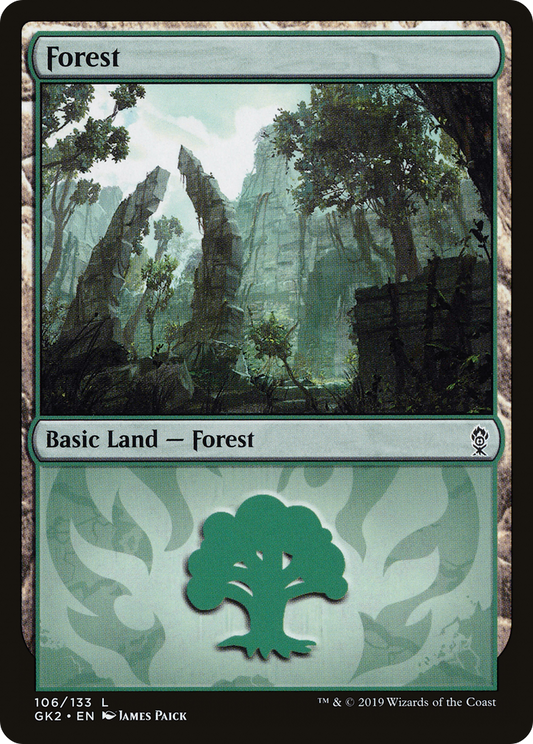 Forest (GK2-106)