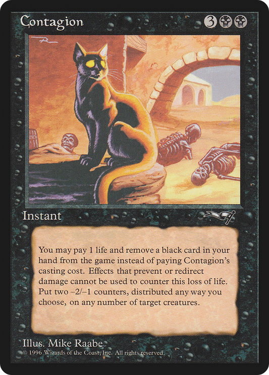 Contagion (ALL-045)