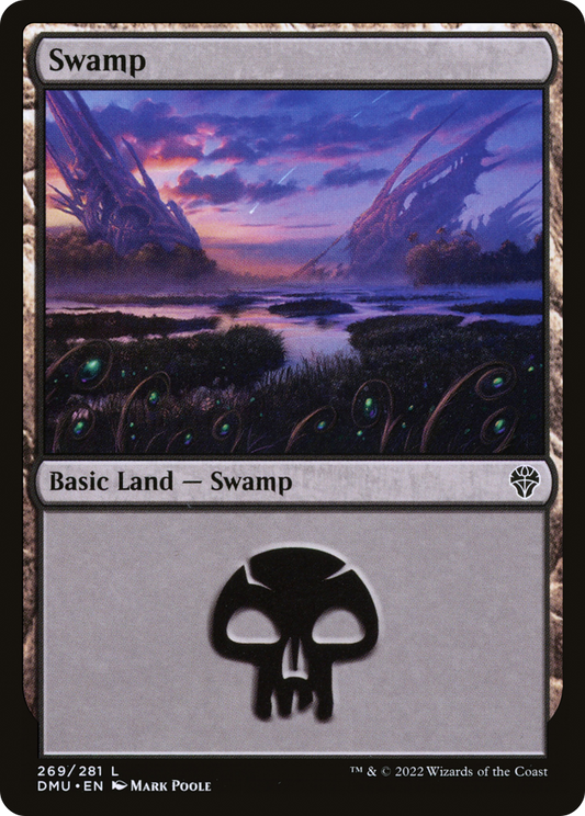 Swamp (DMU-269)