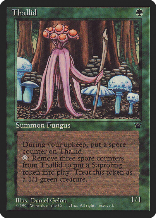 Thallid (FEM-74D)