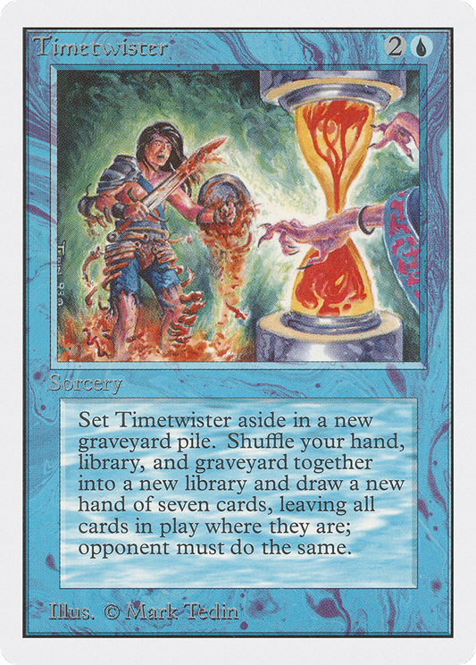Timetwister (2ED-085)
