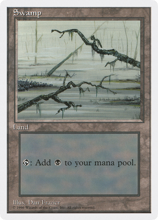 Swamp (2PS-061)