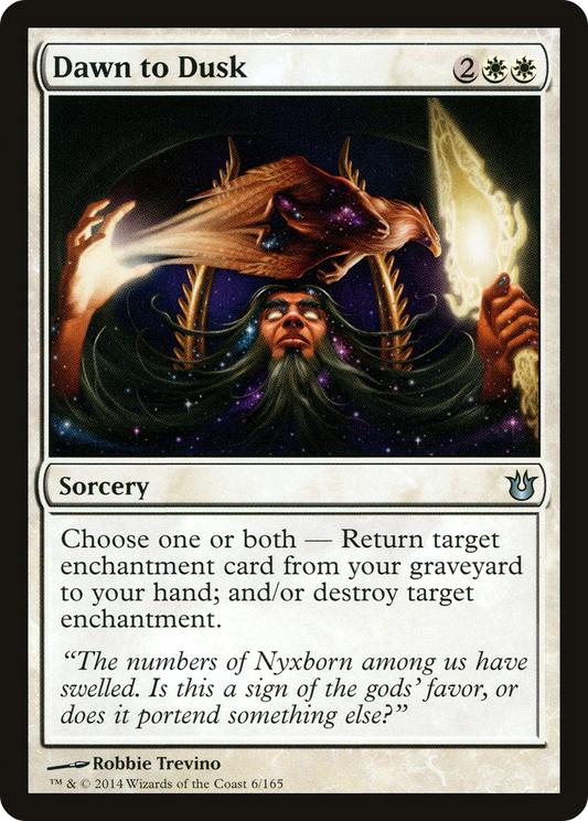 Dawn to Dusk (BNG-006)