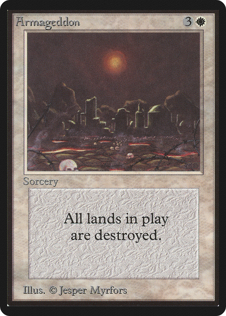 Armageddon (LEB-002)