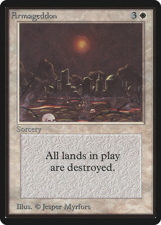 Armageddon (LEB-002)