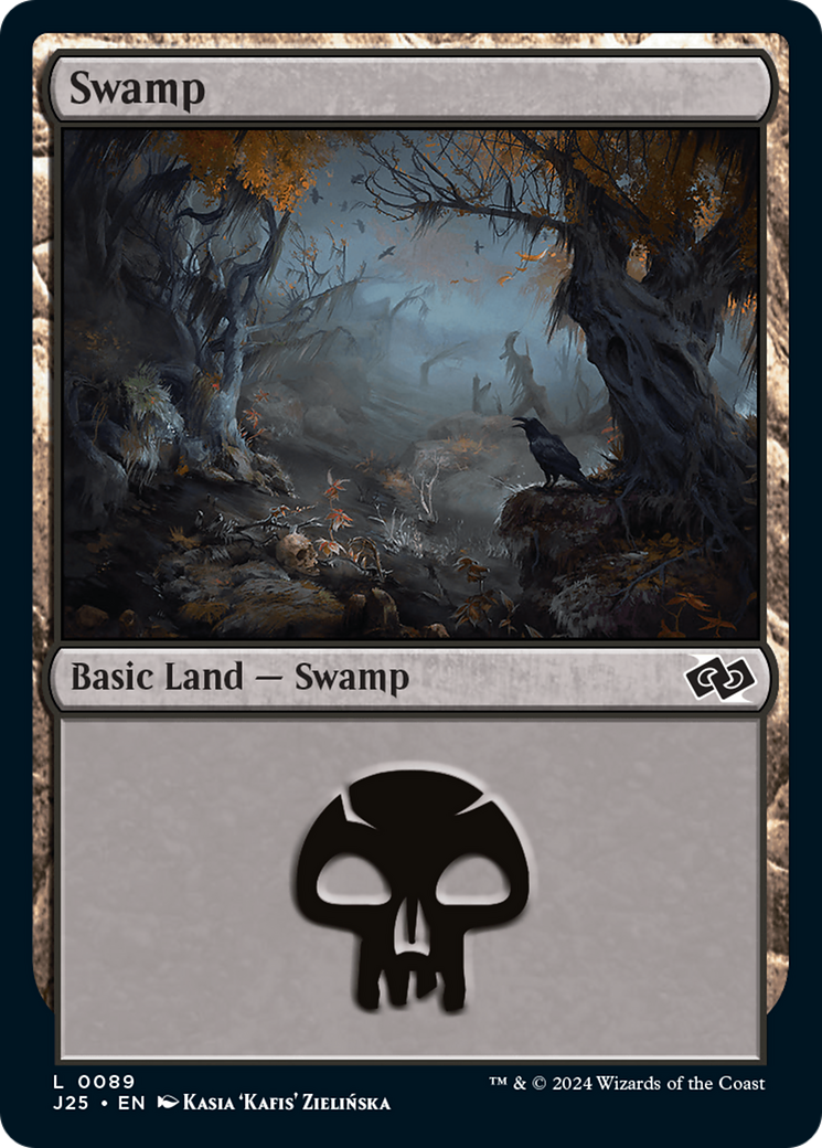 Swamp (J25-089)