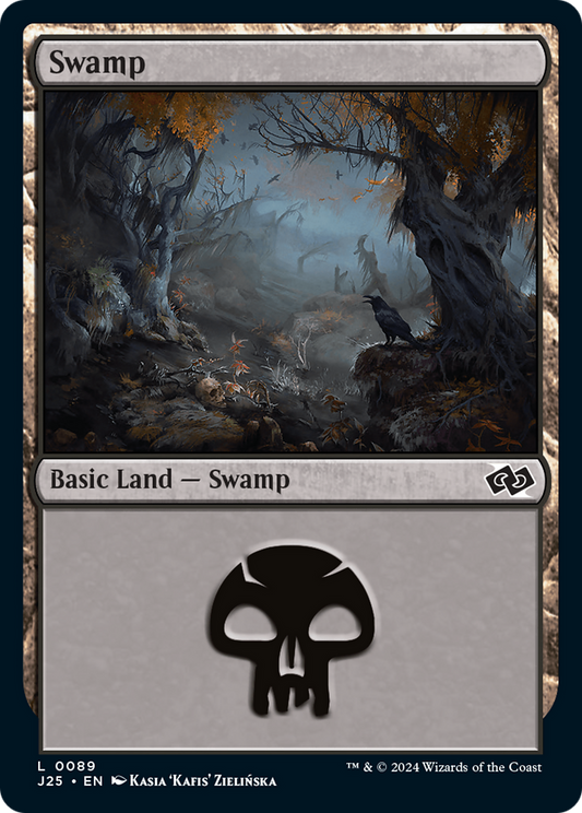 Swamp (J25-089)