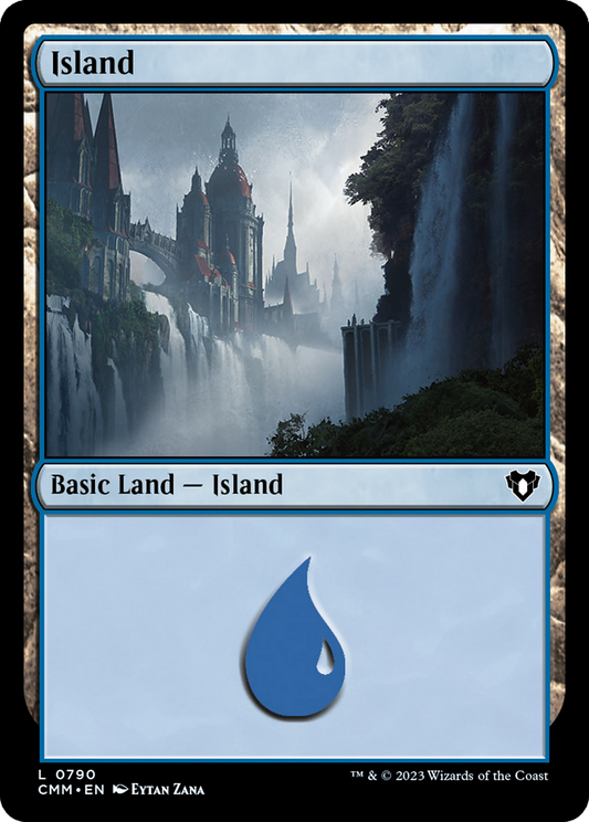 Island (CMM-790)