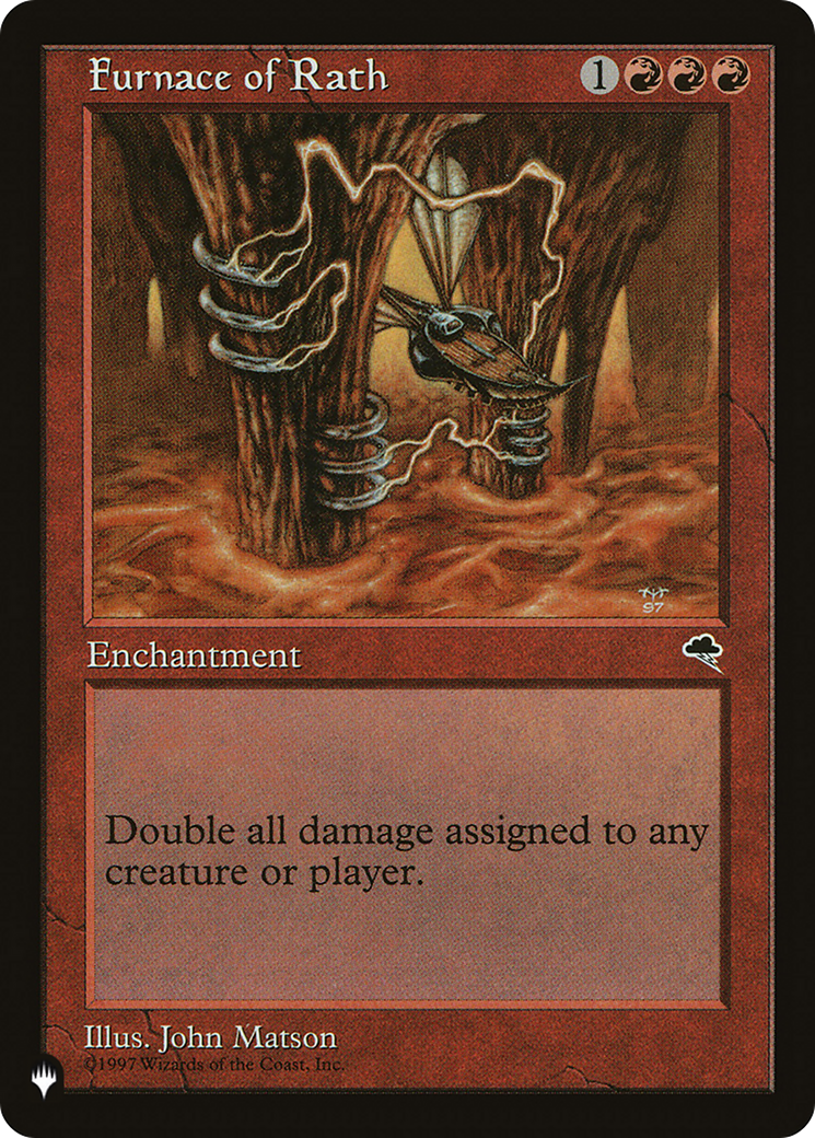 Furnace of Rath (LIST-TMP-177)