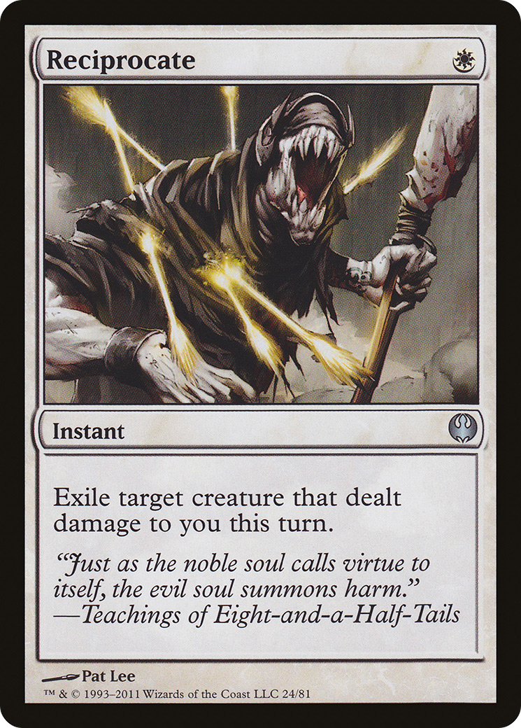 Reciprocate (DDG-024)