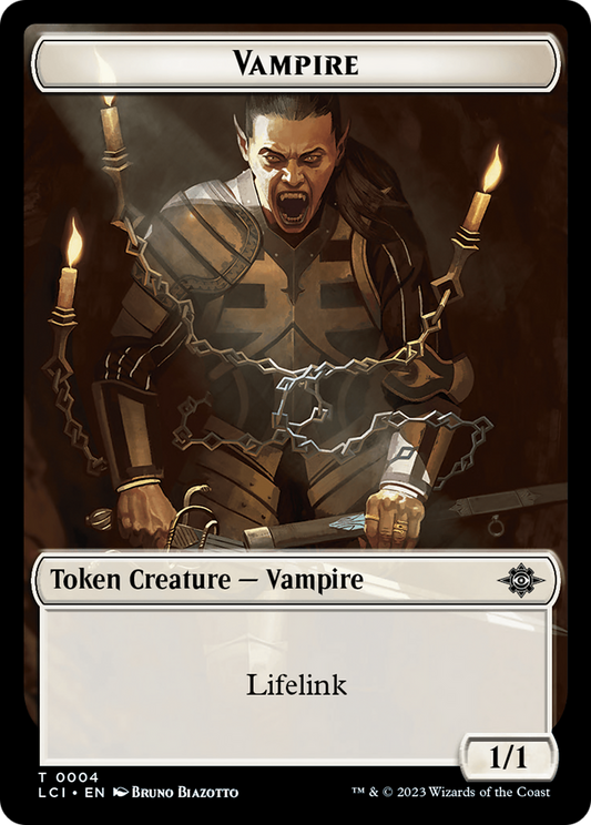 Vampire Token (TLCI-004)