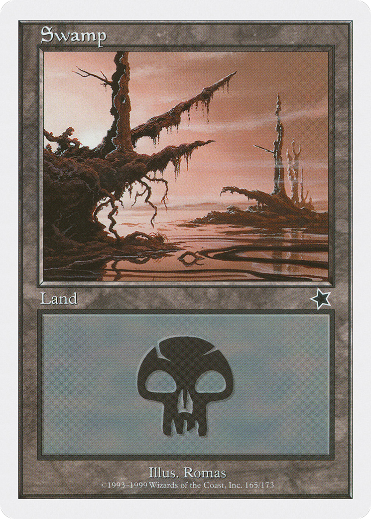 Swamp (S99-165)