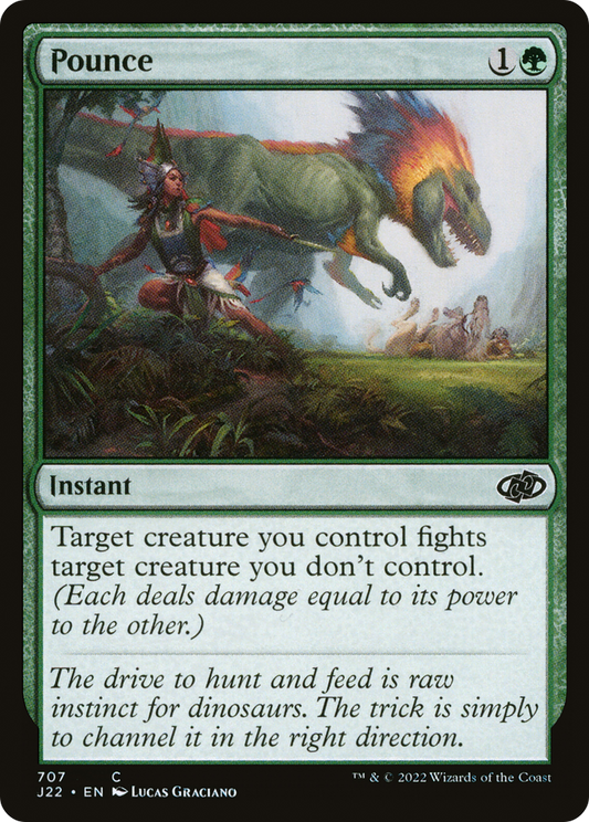 Pounce (J22-707)