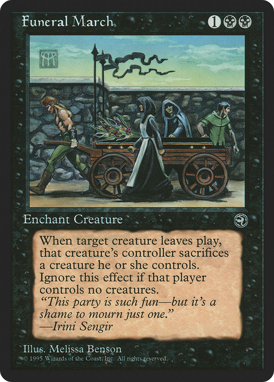 Funeral March (HML-048)