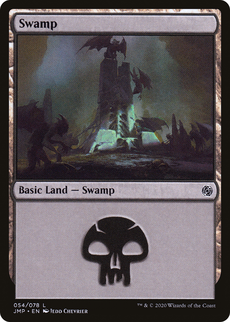 Swamp (JMP-054)