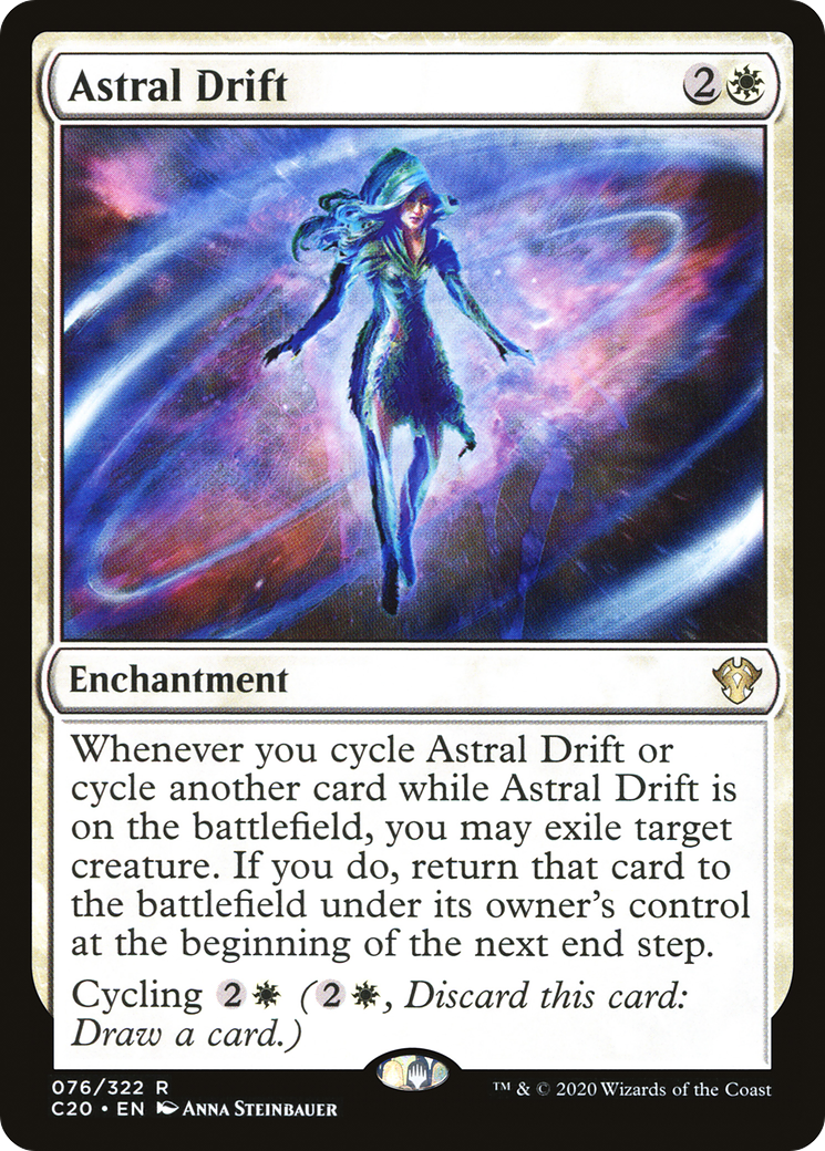 Astral Drift (C20-076)