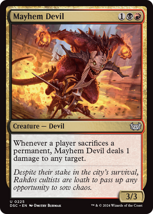 Mayhem Devil (DSC-225)
