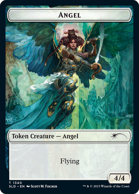 Angel (SLD-1340)
