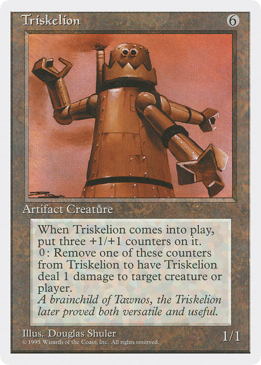 Triskelion (4ED-354)