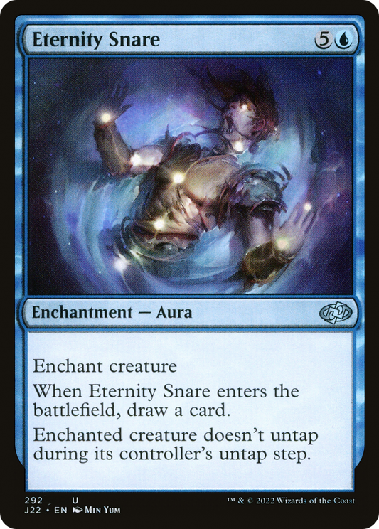 Eternity Snare (J22-292)
