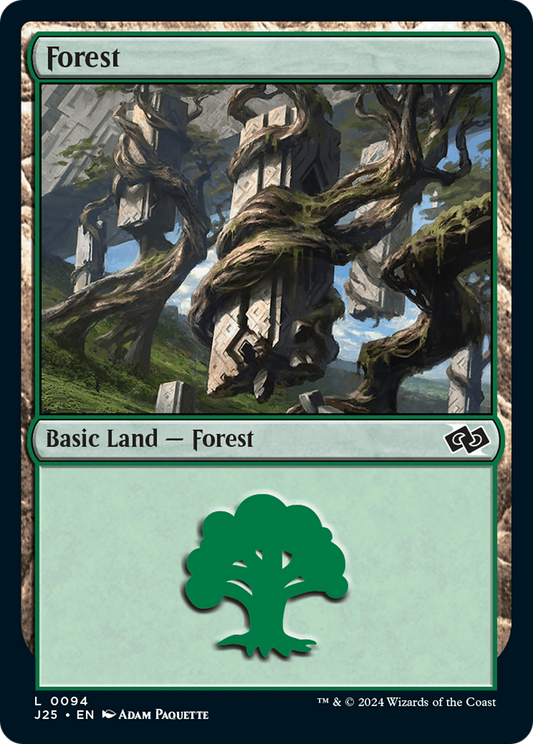 Forest (J25-094)