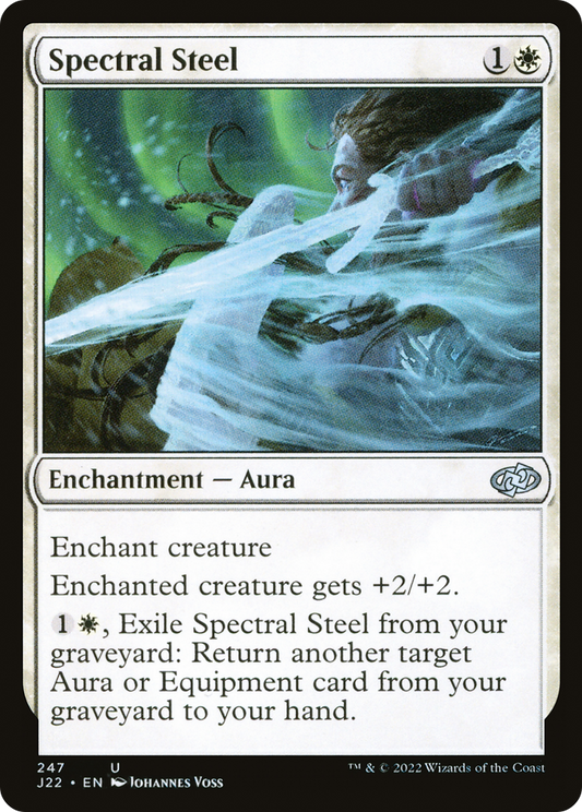 Spectral Steel (J22-247)