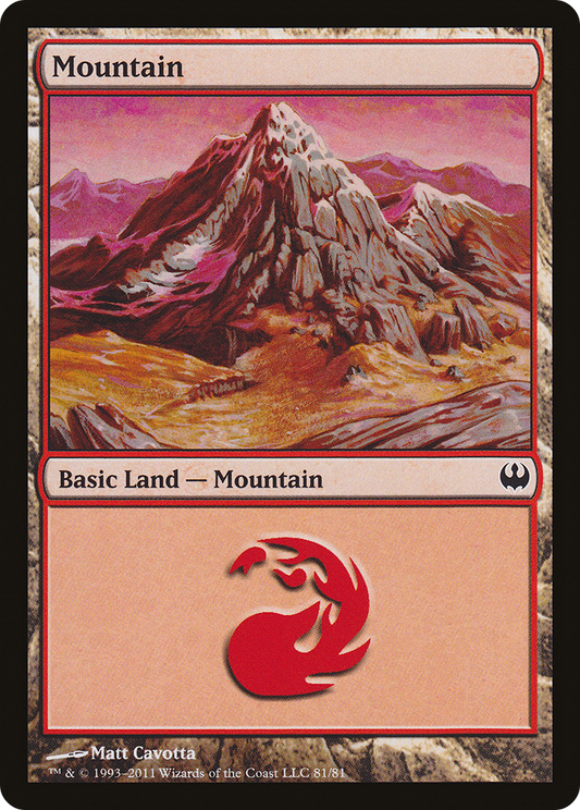 Mountain (DDG-081)