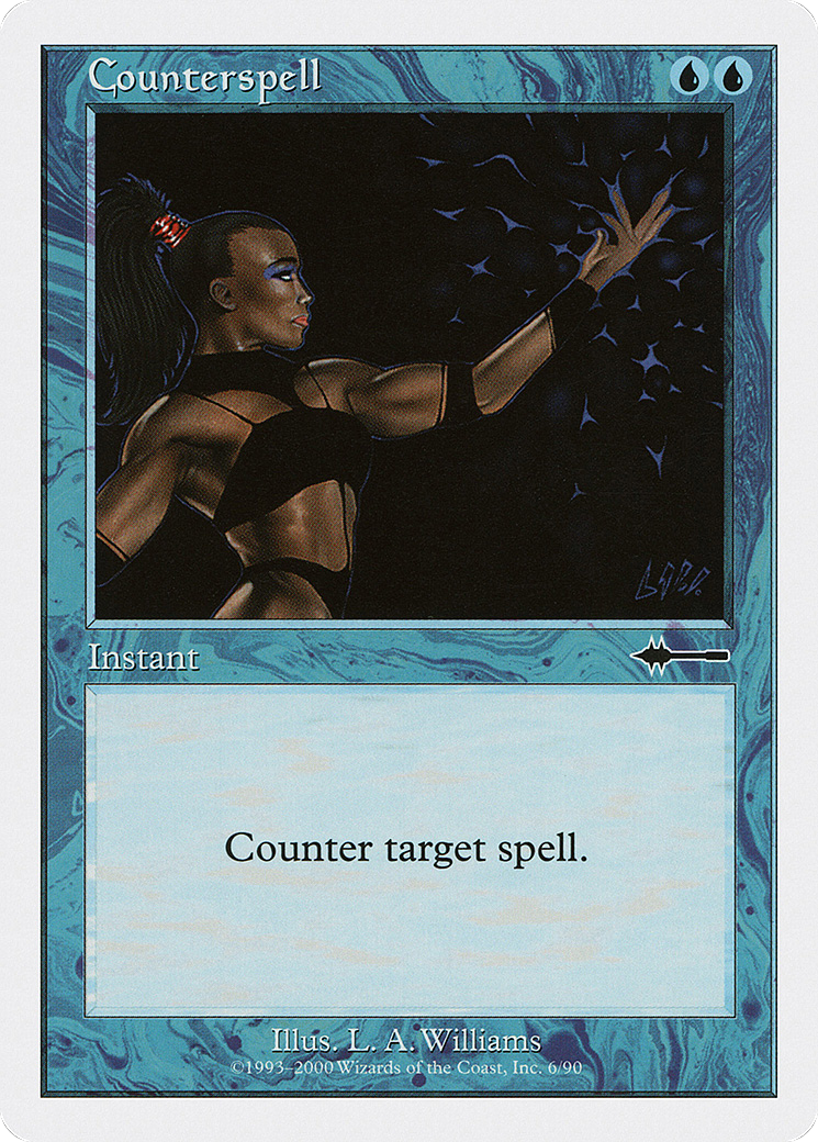 Counterspell (BTD-006)