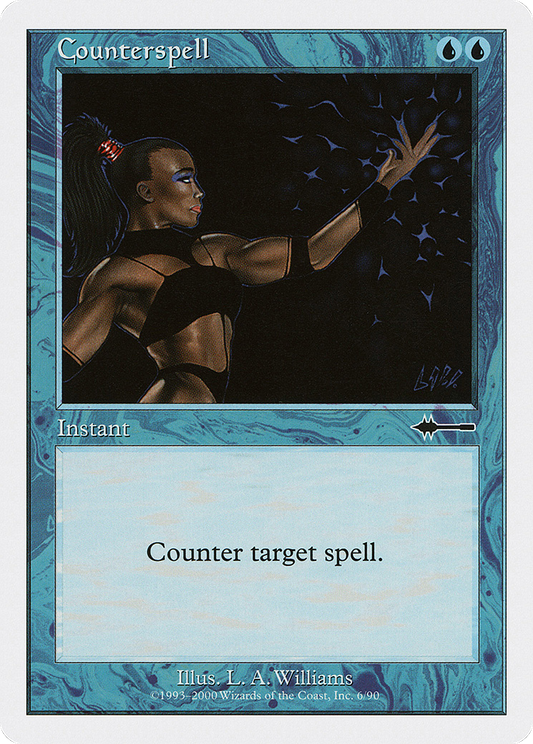 Counterspell (BTD-006)