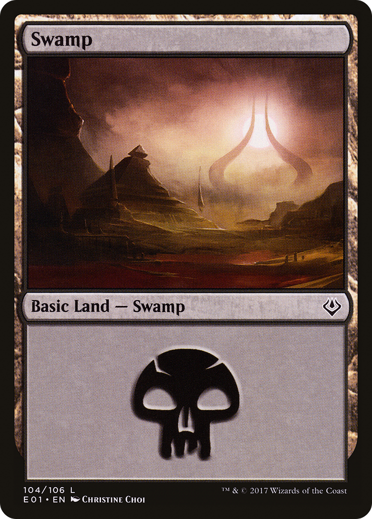 Swamp (AC2-104)