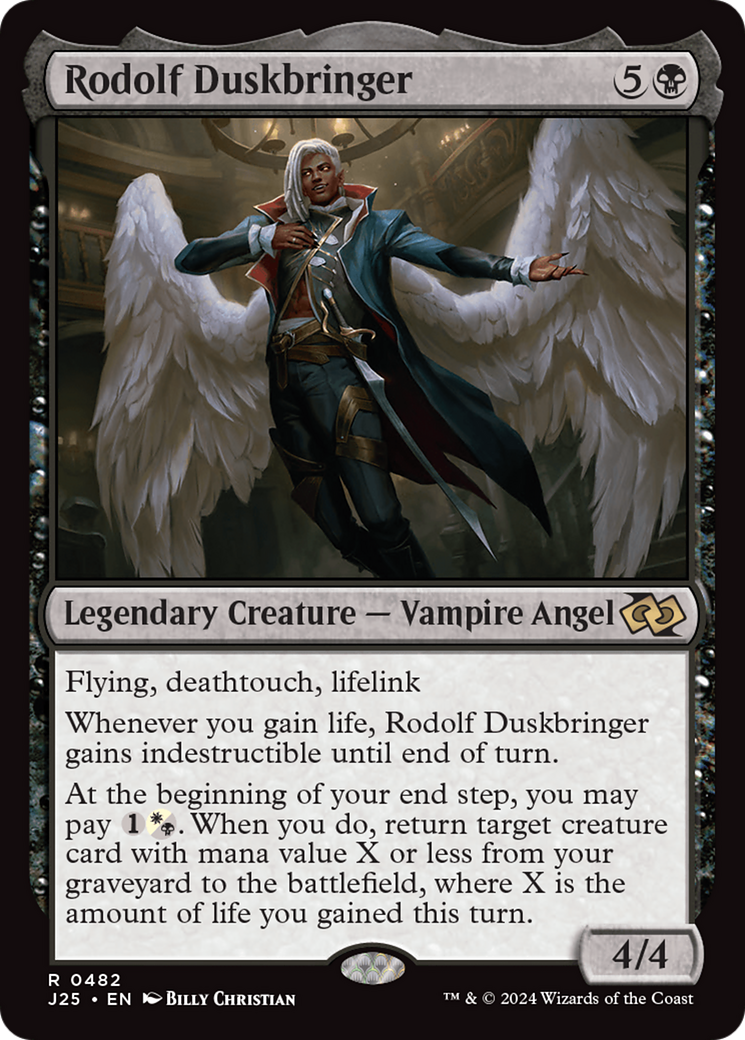 Rodolf Duskbringer (J25-482)