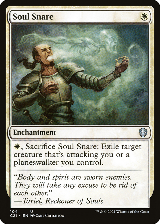 Soul Snare (C21-104)