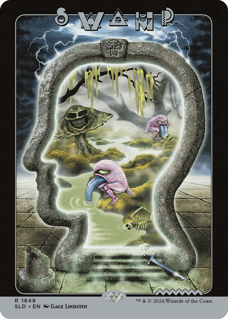 Swamp (SLD-1649)