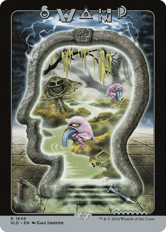 Swamp (SLD-1649)