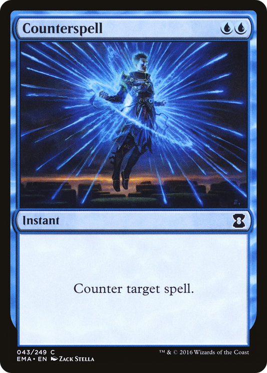 Counterspell (EMA-043)