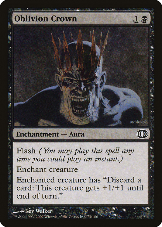 Oblivion Crown (FUT-073)