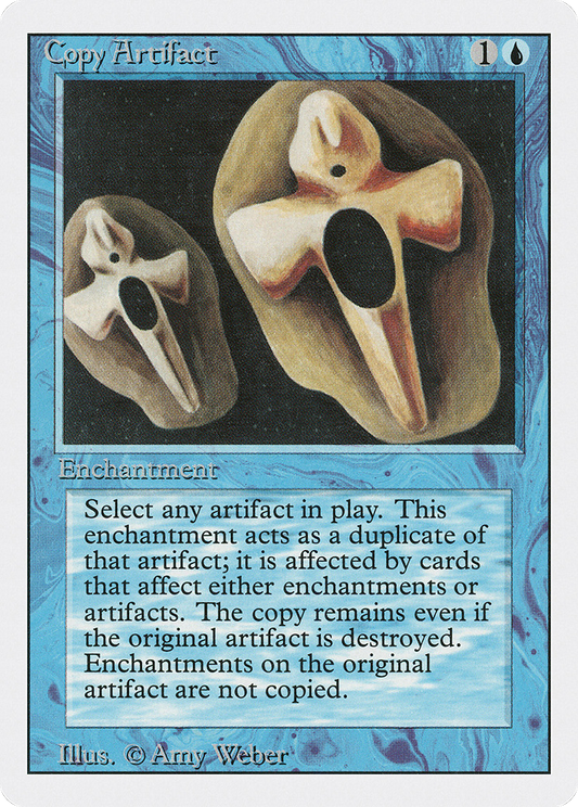 Copy Artifact (3ED-053)