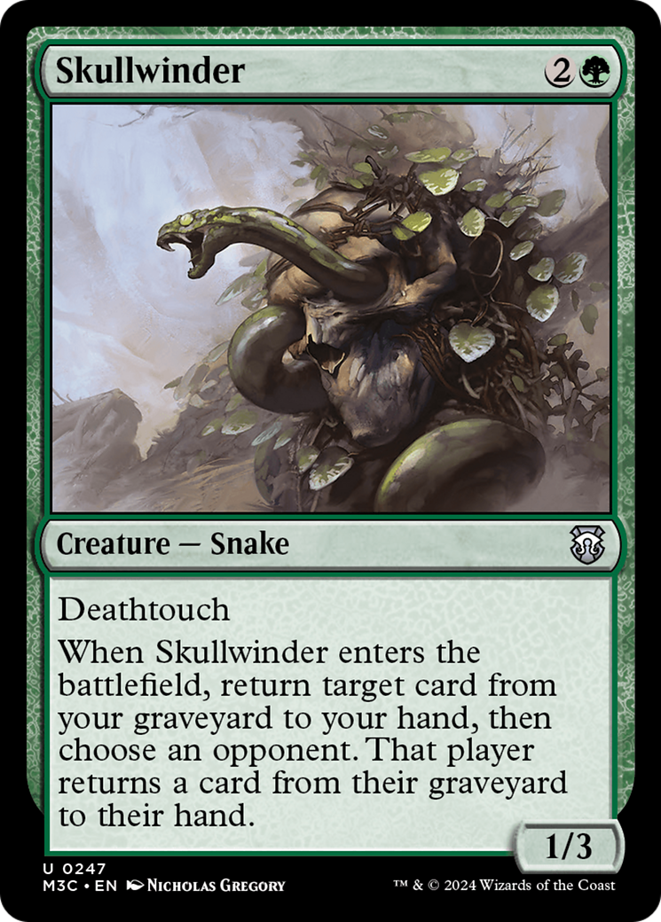 Skullwinder (M3C-247)