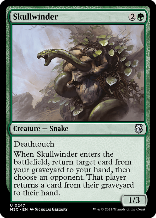 Skullwinder (M3C-247)
