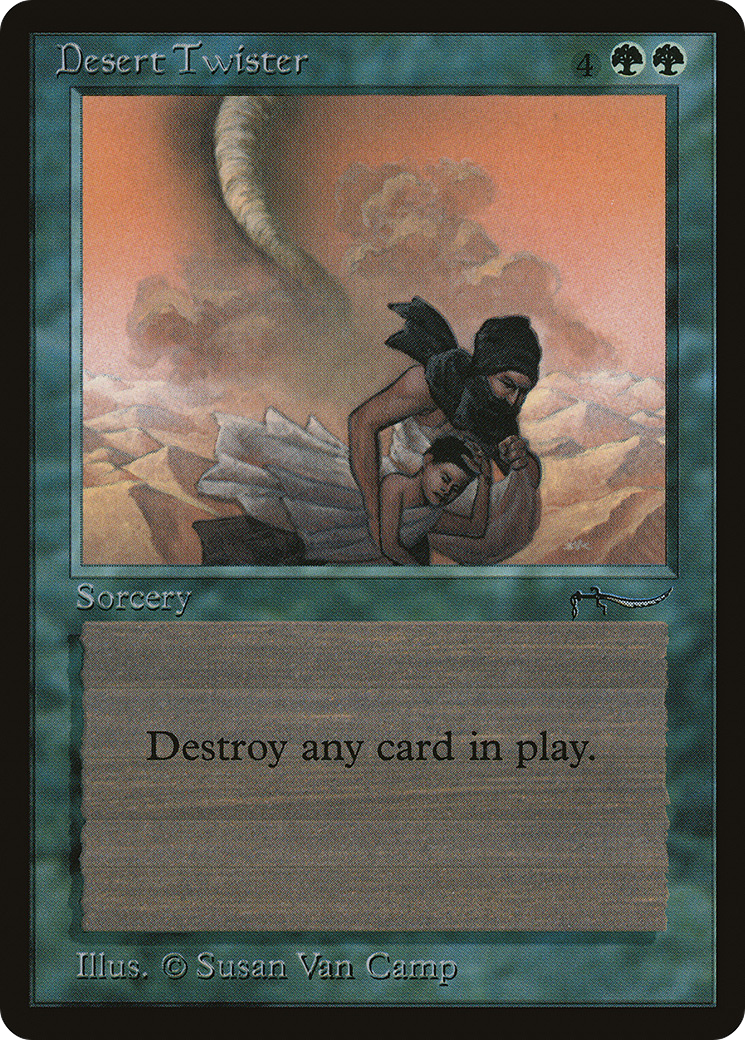 Desert Twister (ARN-046)