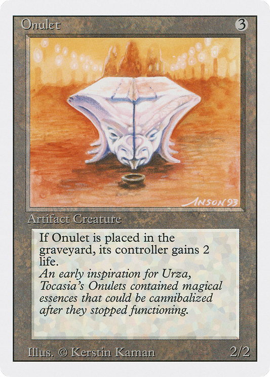 Onulet (3ED-269)