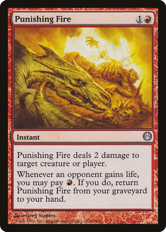 Punishing Fire (DDG-066)