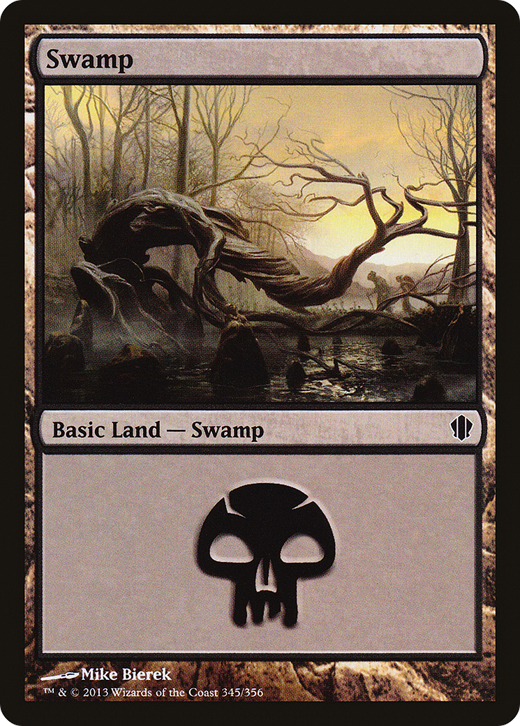 Swamp (C13-345)