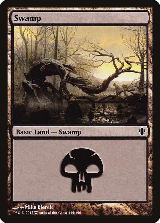 Swamp (C13-345)