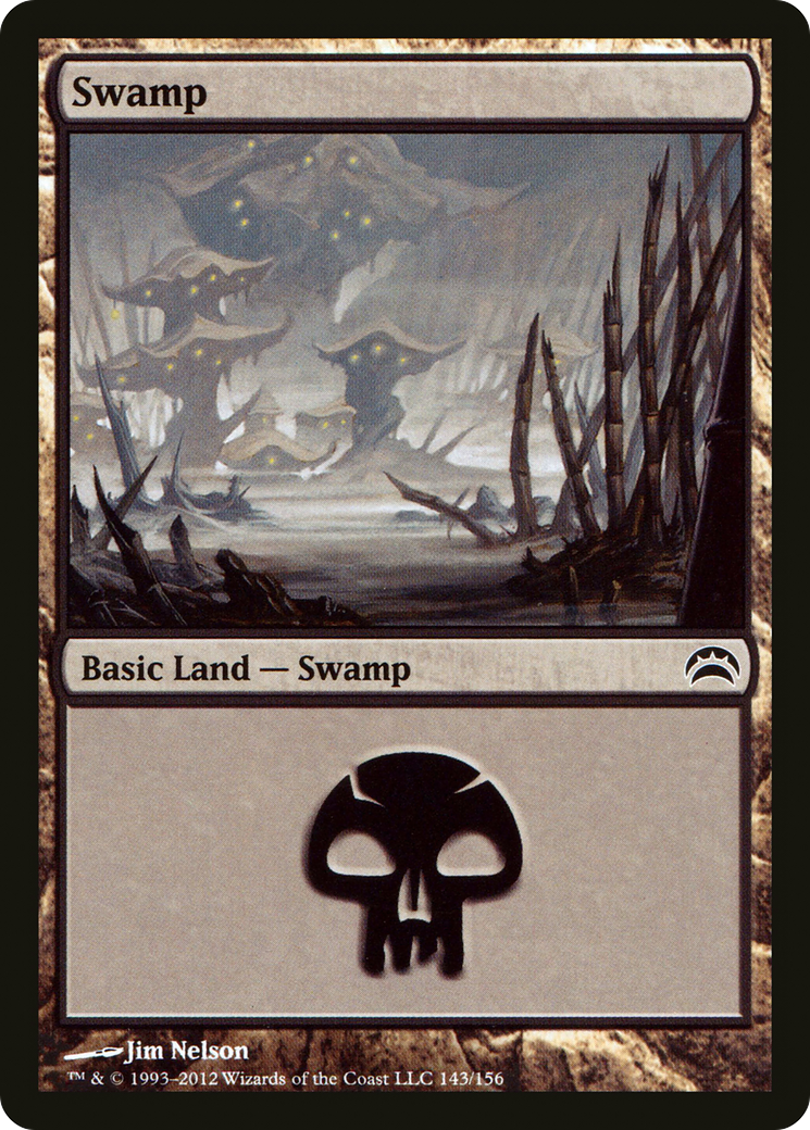 Swamp (PC2-143)